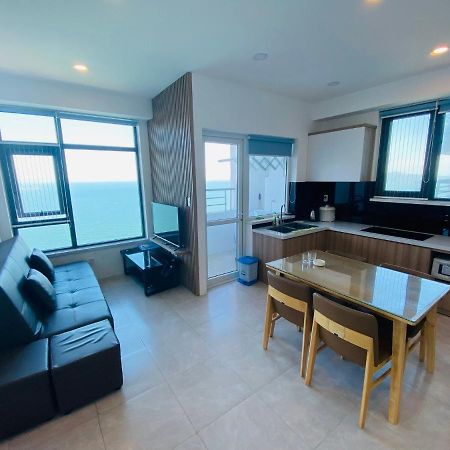 Duy Serviced Apartment Nha Trang Exterior foto